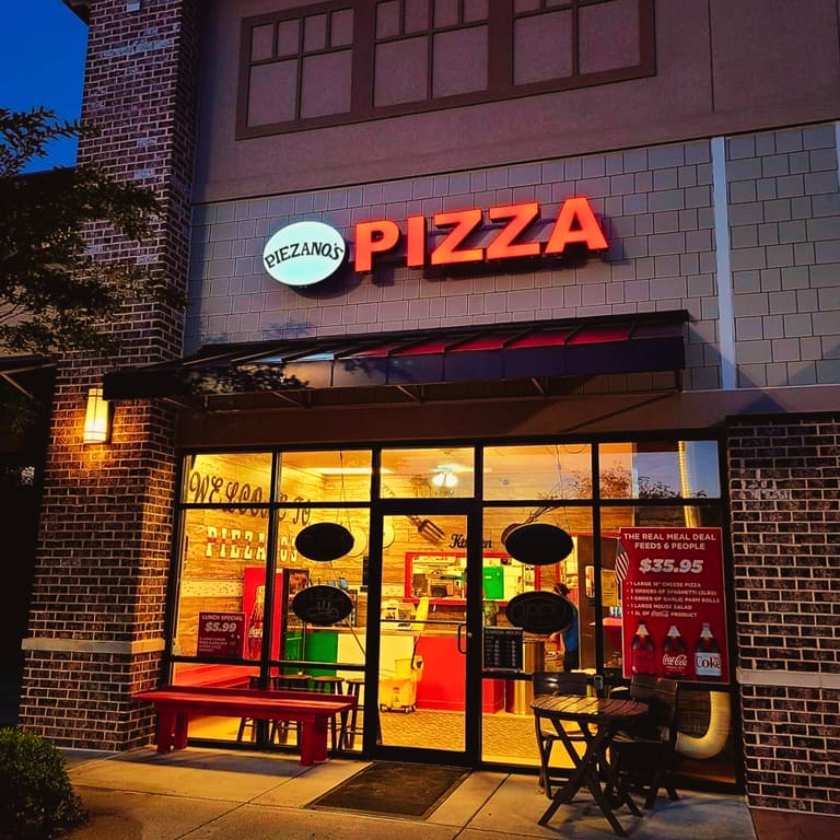 Favorite in Town!